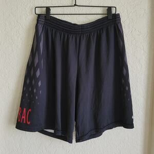 Nike BAC Basketball Shorts M